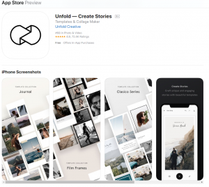 Aplikasi Pendamping untuk Memperindah Postingan Akun Instagram