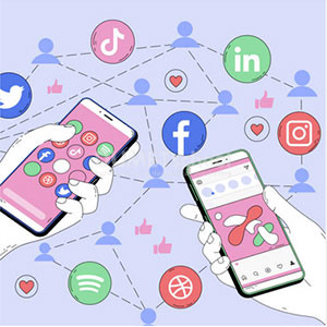 Rekomendasi Aplikasi Mobile untuk Mengelola Media Sosial